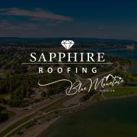 Sapphire Roofing Blue Mountain image 1